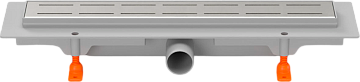 Душевой трап (лоток) Veconi Line 550 55 см