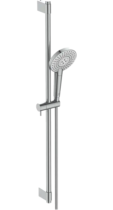 Душевой гарнитур Ideal Standard IdealRain B1763AA