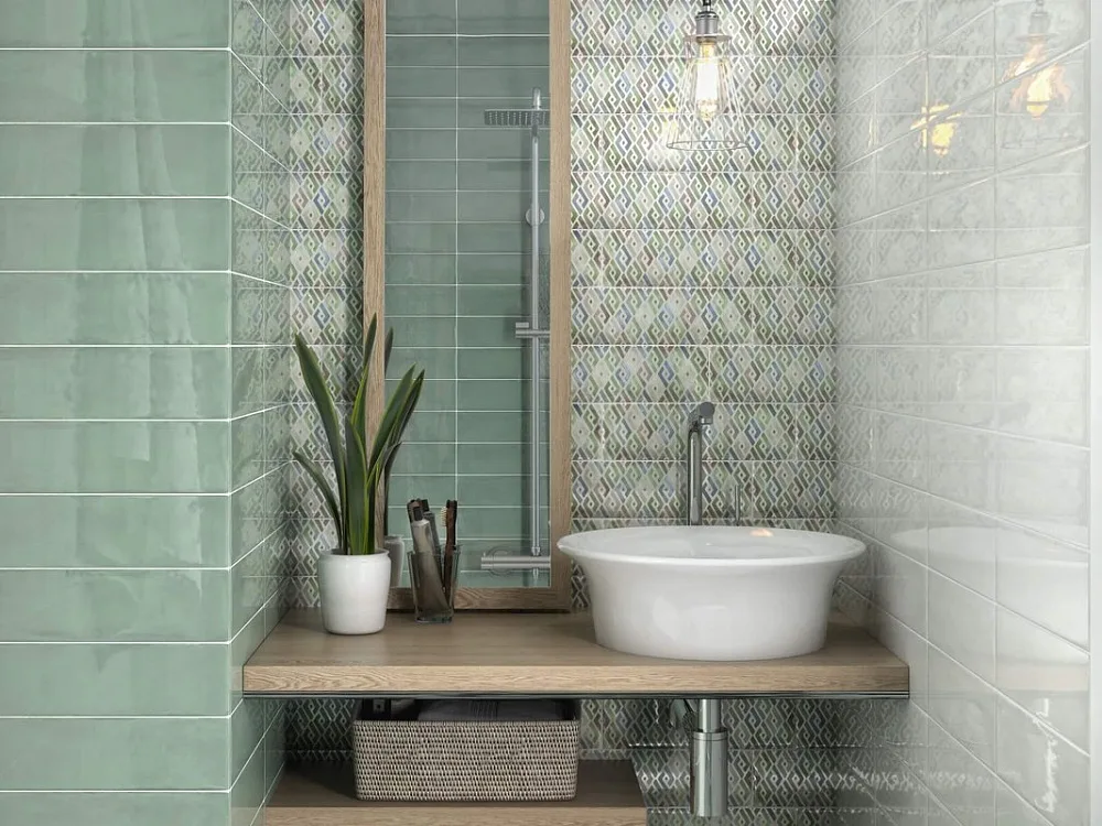Накладная раковина KERAMA MARAZZI Canaletto CN.wb.40 Sancos — официальный сайт