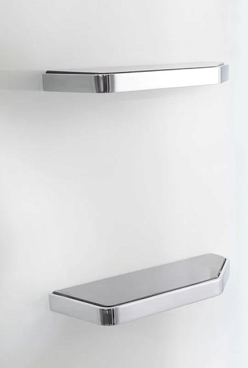Душевая кабина Orans SR-89105RS, белая, с хамамом и сиденьем
