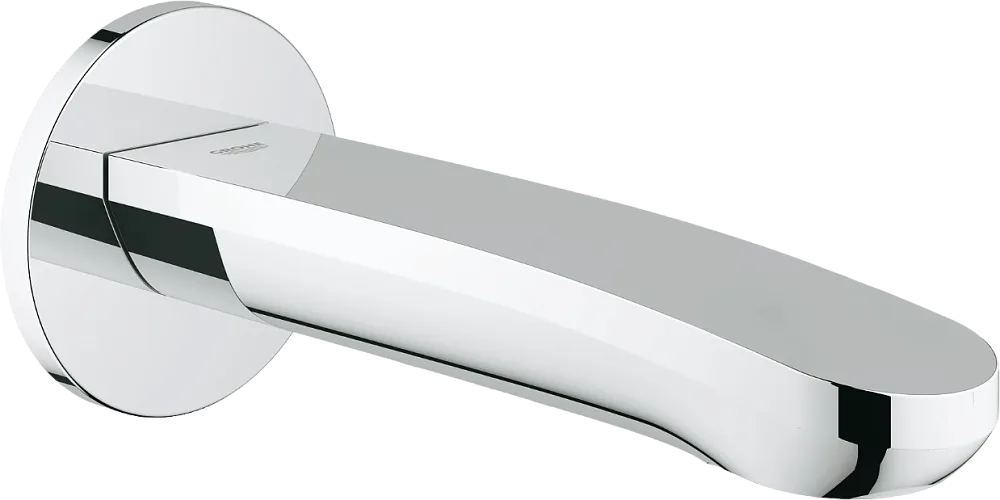 Излив Grohe Eurostyle Cosmopolitan 13276002, для ванны Sancos — официальный сайт