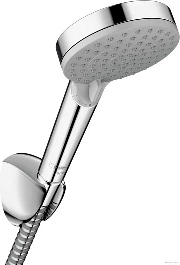Душевой гарнитур Hansgrohe Vernis Blend 26273000, хром
