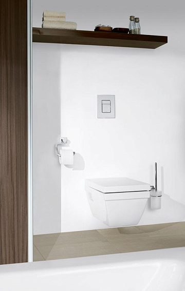 Система инсталляции для унитазов Grohe Rapid SL 38827000, 5 в 1 с кнопкой смыва