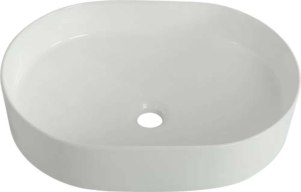Накладная раковина BelBagno BB1483 50 Sancos — официальный сайт
