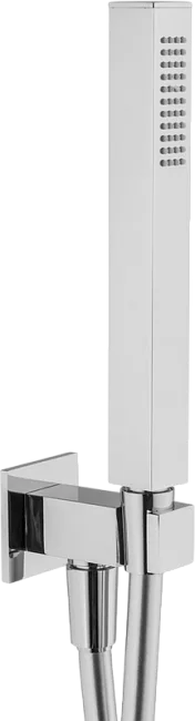 Душевой гарнитур Plumberia Selection Shower HST3108CR, хром Sancos — Оригинал