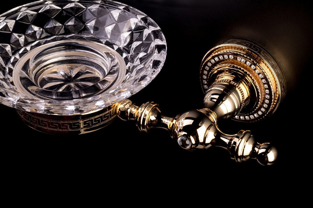 Мыльница Boheme Imperiale 10403