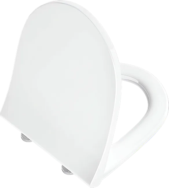 Крышка-сиденье VitrA Sento 130-003-009 Sancos — Оригинал