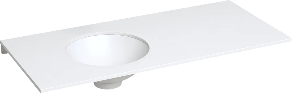 Раковина Salini Marea 05 1802205M Sancos — официальный сайт