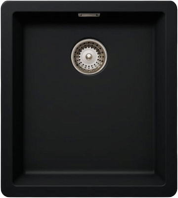 Мойка кухонная Schock Greenwich 700895 45 Cristadur пуро