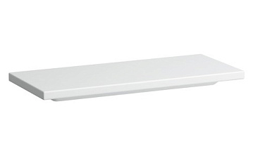 Полка для раковины Laufen Living Square 8.7043.3.000.000.1