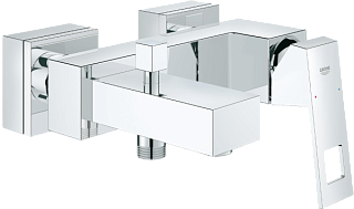 Смеситель для ванны с душем Grohe Eurocube 23140000