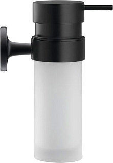 Дозатор Duravit Starck T 0099354600 черный