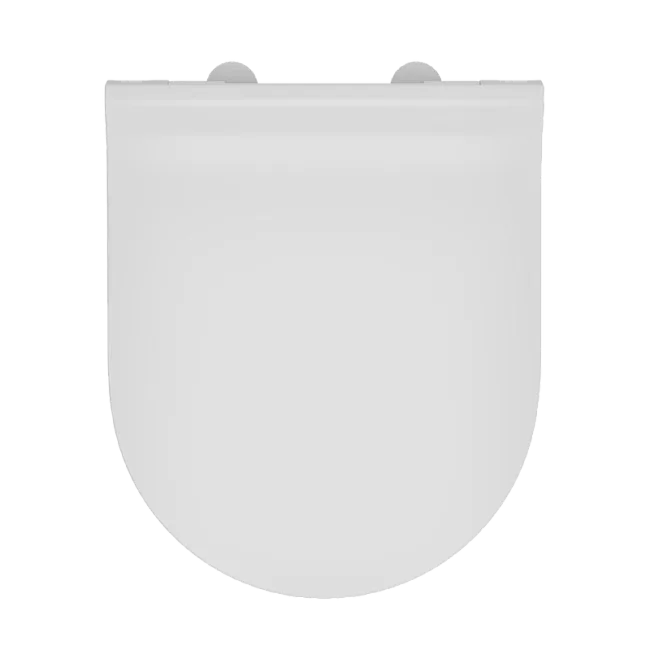 Крышка-сиденье VitrA 801-003-019 с микролифтом Sancos — Оригинал