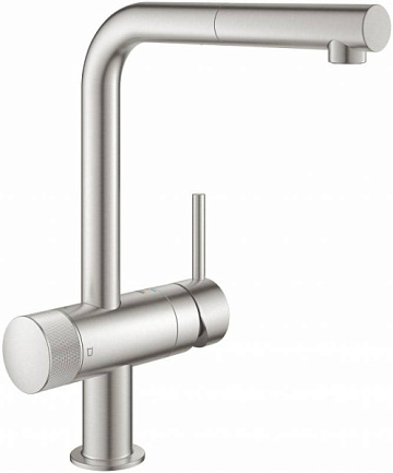 Смеситель для кухни Grohe Blue Pure Minta 31721DC0