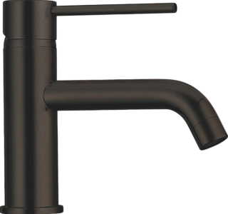 Смеситель для раковины Paini Cox 78PZ211LBL