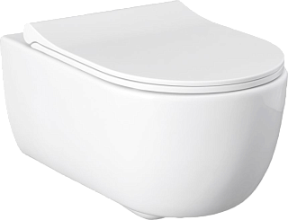 Унитаз подвесной Allen Brau Priority 4.31001.20
