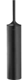 Ершик Duravit Starck T 0099454600 черный
