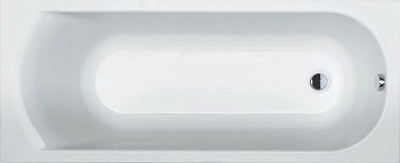 Акриловая ванна Riho Miami 180x80 см, B061001005