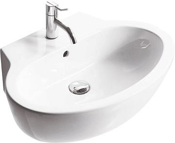 Накладная раковина Simas LFTSpazio LFTSpazio LFT24 60 см