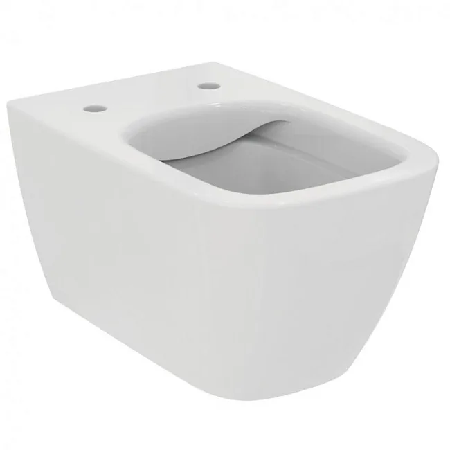 Чаша для унитаза подвесного Ideal Standard I.Life B T461401 безободковая, euro white Sancos — Оригинал