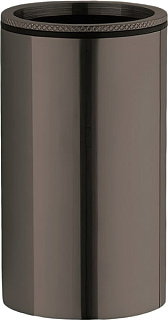 Стакан Boheme Uno 10982-GM gun metal