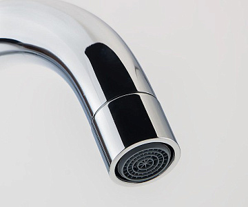 Смеситель для кухни Hansgrohe Logis 71280000