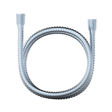 Душевой шланг Wonzon & Woghand WW-88RG02-1500-CR, хром