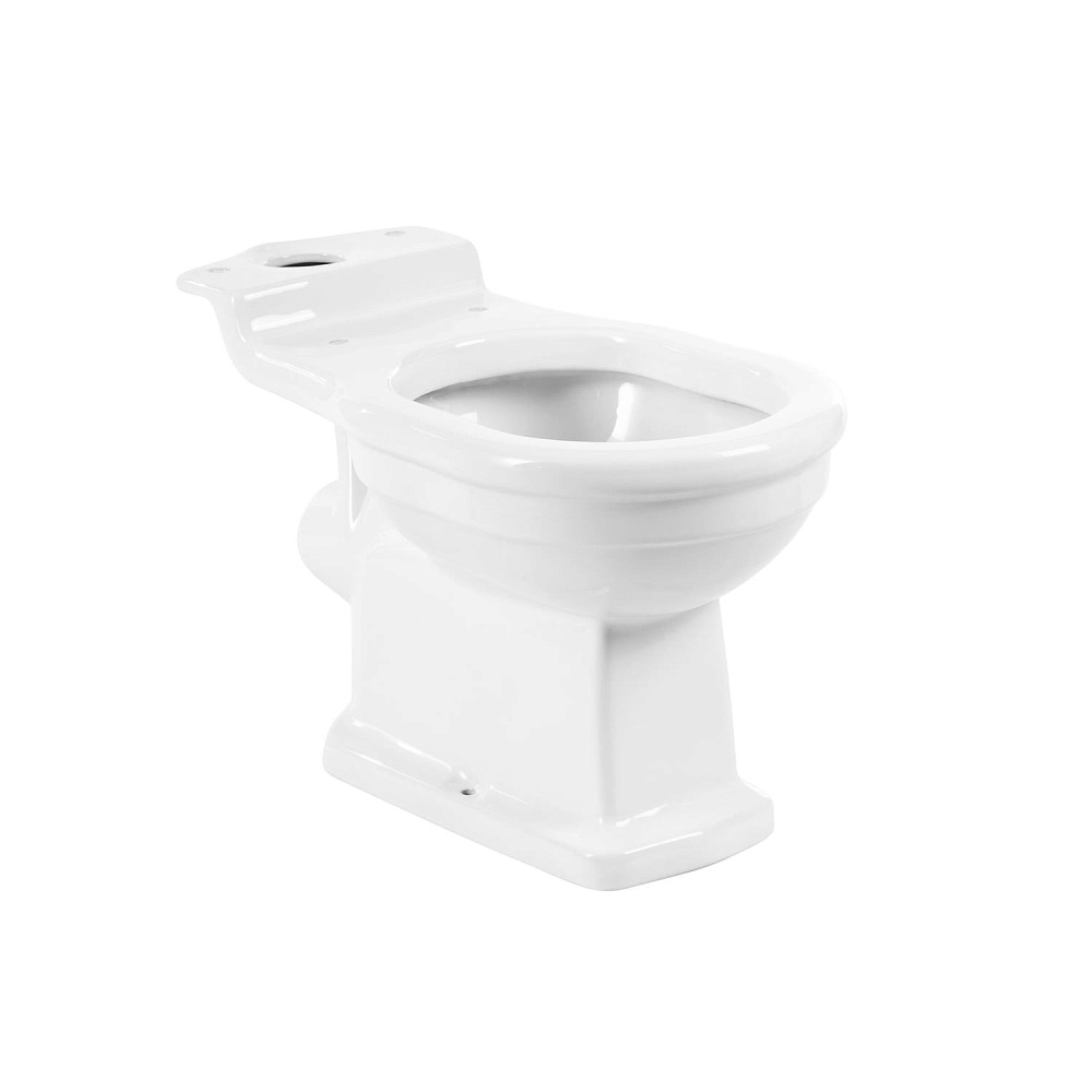 Чаша для унитаза-компакта BelBagno Boheme BB115CPR
