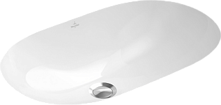 Раковина Villeroy & Boch O.Novo O.novo 4162 60 01 alpin