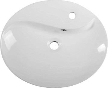 Накладная раковина BelBagno BB1370 накладная