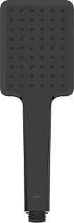 Душевая лейка IDDIS Slide SLI1F0Gi18 графитовая
