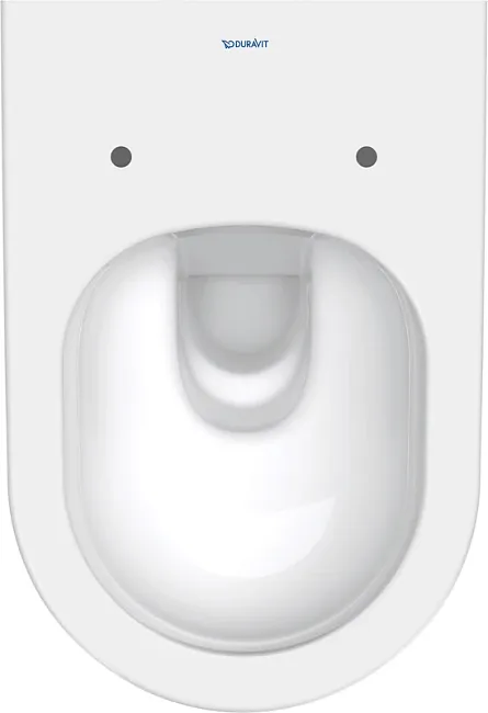 Чаша для унитаза подвесного Duravit D-Neo 2578090000 Sancos — Оригинал