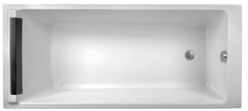 Акриловая ванна Jacob Delafon Spacio 170x75 см, E6D161RU-00