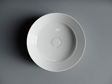 Накладная раковина Ceramicanova Element CN6020