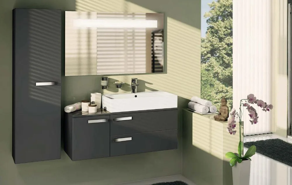 Накладная раковина Ideal Standard Strada K077701 50 см Sancos — официальный сайт