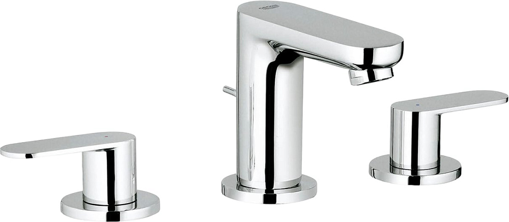 Смеситель для раковины Grohe Eurosmart Cosmopolitan 20187000