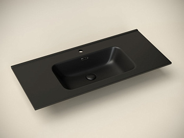 Мебельная раковина Ceramicanova Element CN7003MB