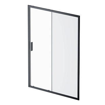 Душевая дверь в нишу AM.PM Gem Solo W90G-150-1-195BM 150 см
