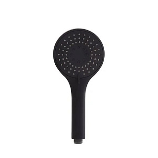 Душевая лейка Clever Up! Urban 61044 черная