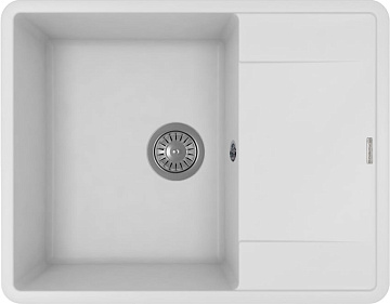 Мойка кухонная Florentina Пьемонт 650 жасмин