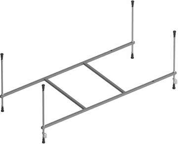 Каркас для ванны AM.PM Gem W90A-150-070W-R