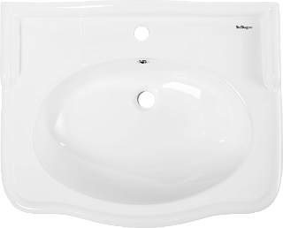Мебельная раковина BelBagno Boheme BB115L