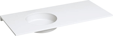 Раковина Salini Marea 04 1802204M