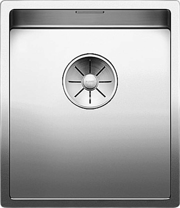 Мойка кухонная Blanco Claron 340-IF