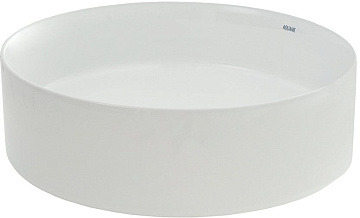 Накладная раковина AQUAme AQM5007