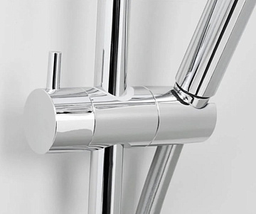 Душевой гарнитур Wasserkraft A142