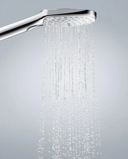 Душевая лейка Hansgrohe Raindance Select Air 120 Air 3jet 26520400 Sancos — Оригинал