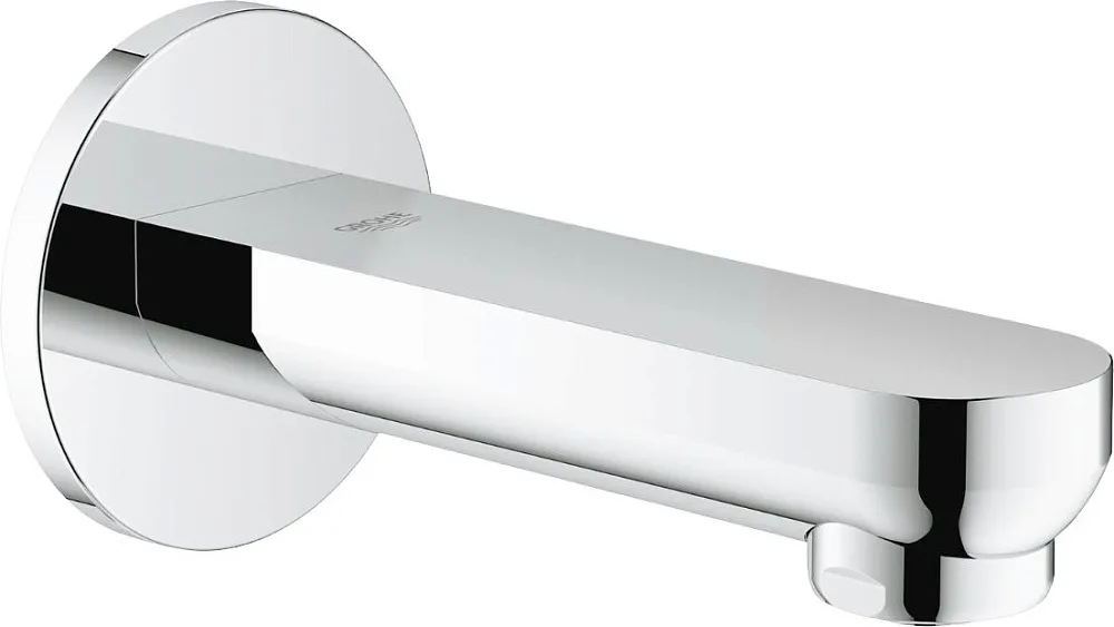 Излив Grohe Eurosmart Cosmopolitan 13261000, для ванны Sancos — официальный сайт