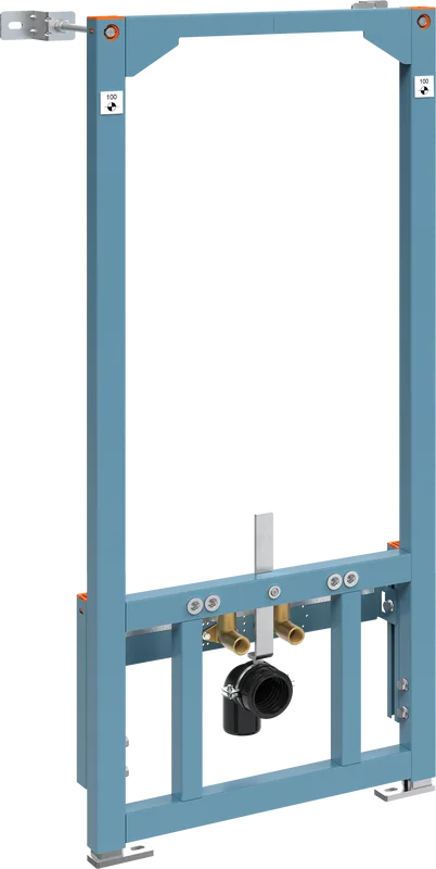 Система инсталляции для биде VitrA Frame 880-5800 Sancos — Оригинал