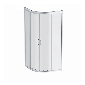 Душевой уголок AM.PM Gem W90G-401-090WT 90x90